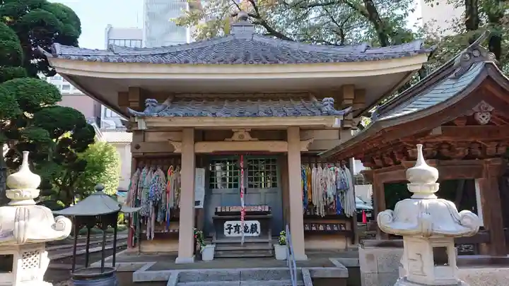 称名寺の本殿・本堂