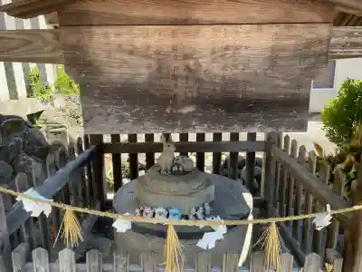 淡海國玉神社(静岡県)