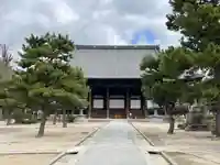 百萬遍知恩寺(京都府)