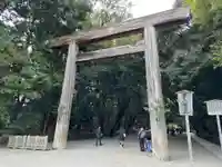 熱田神宮(愛知県)