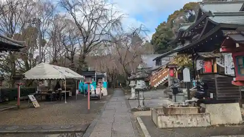 松ヶ崎大黒天 妙圓寺（妙円寺）(京都府)