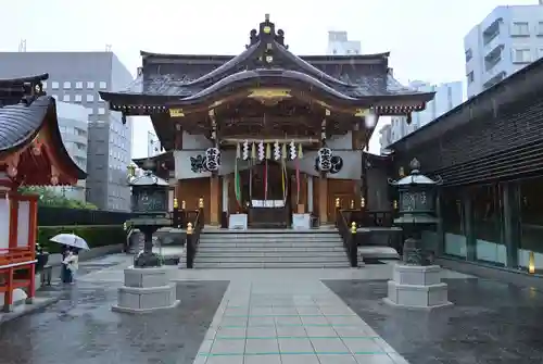 水天宮(東京都)