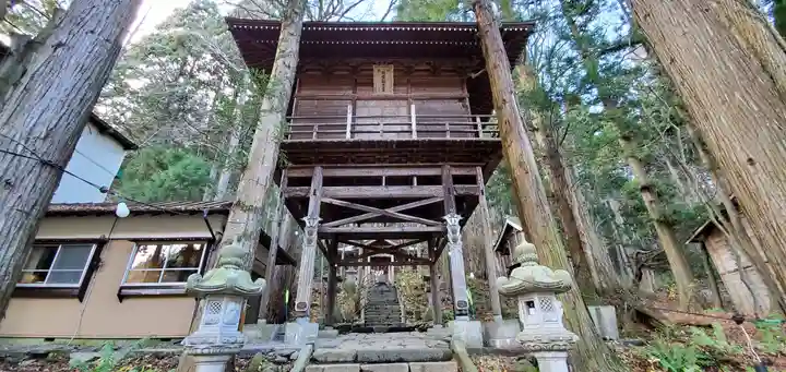 正覚院(岩手県)