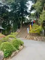 唐澤山神社のその他建物