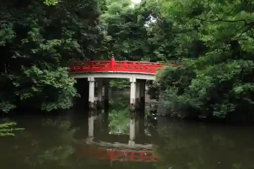 武蔵一宮氷川神社(埼玉県)