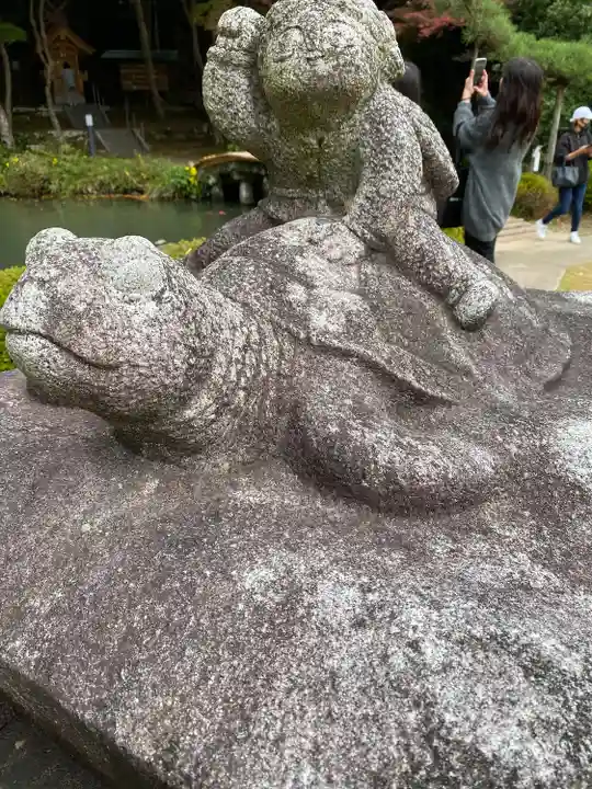 出雲大社北島国造館 出雲教(島根県)