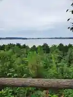 泊崎弘法大師堂(茨城県)