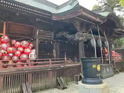 達磨寺(群馬県)