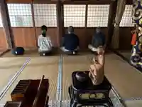 安用寺(愛知県)