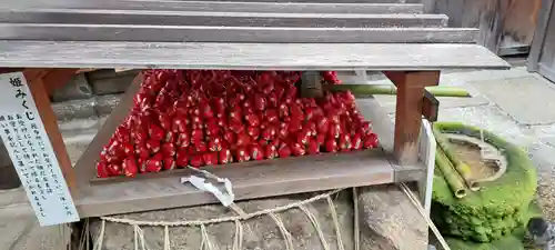 市比賣神社(京都府)