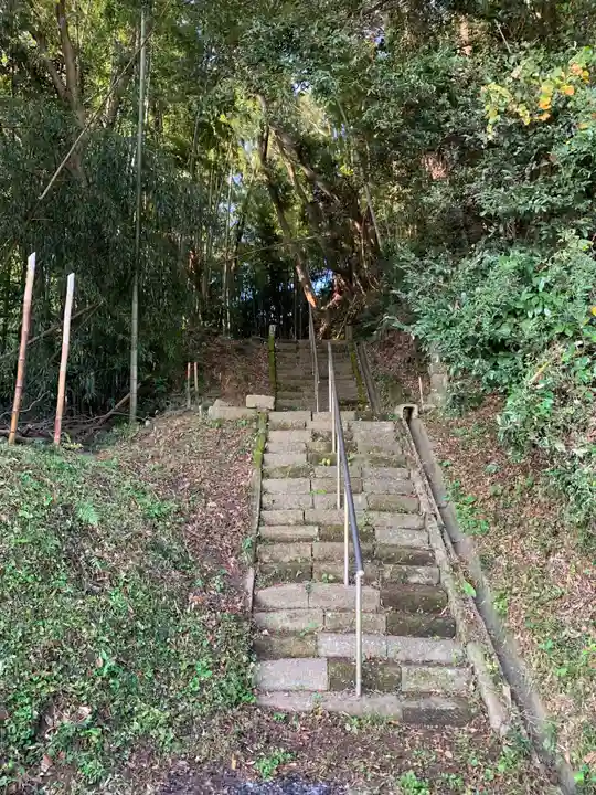 光福寺のその他建物