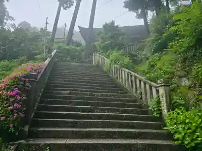 長命寺(滋賀県)