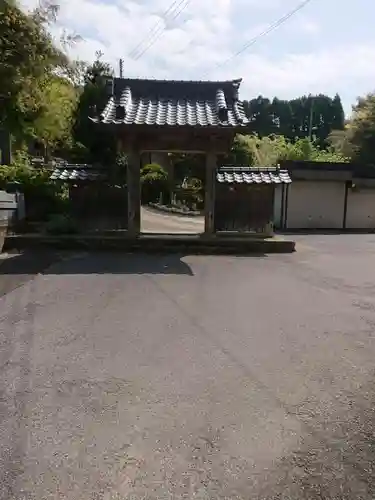 東陽寺のその他建物