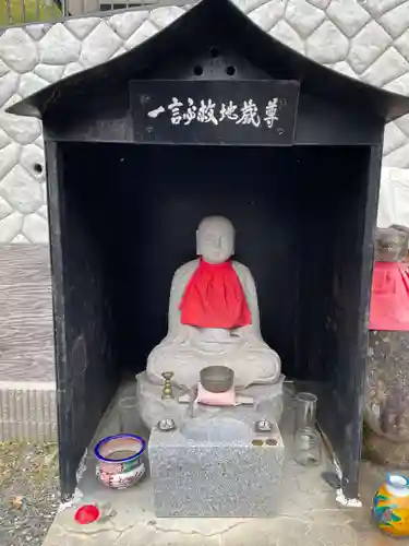 不思議不動院(京都府)