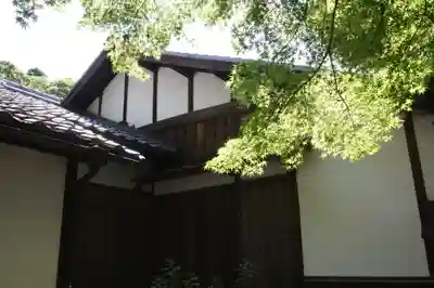 埋木舎(滋賀県)