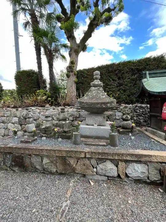 観福寺(滋賀県)