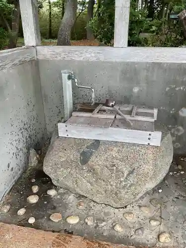 日間賀神社(愛知県)