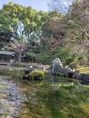 靖國神社(東京都)