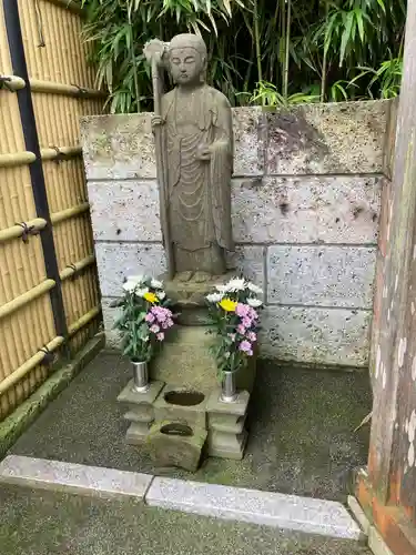 禅居院(神奈川県)