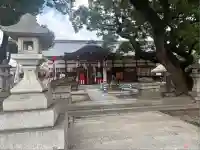 吉祥院天満宮(京都府)