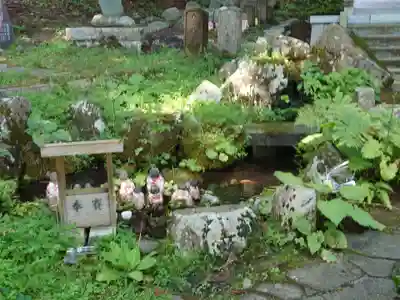 金峯神社(山形県)