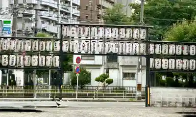 八阪神社(大阪府)