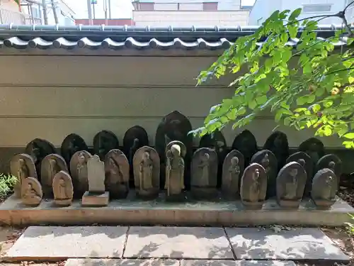 長福寺(埼玉県)