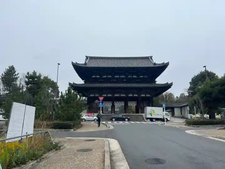 仁和寺(京都府)