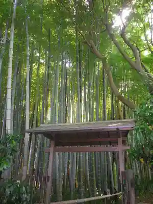 英勝寺のその他建物