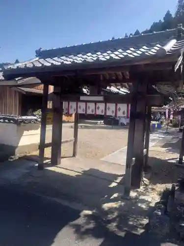 威徳院(奈良県)