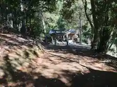 神社(岐阜県)