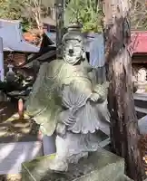 迦葉山龍華院弥勒護国寺(弥勒寺)(群馬県)