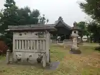 八幡社のその他建物