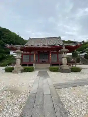 西国寺(広島県)