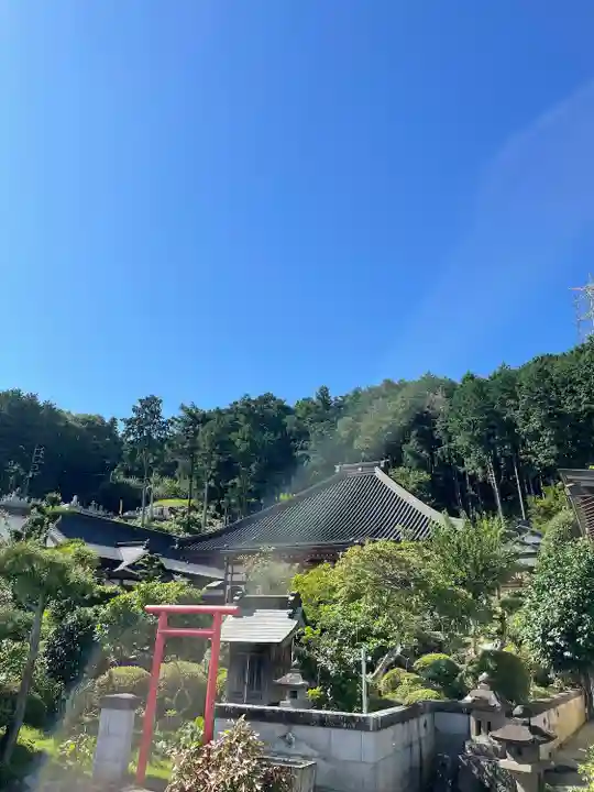 金剛寺(神奈川県)