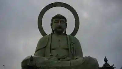 大仏寺(富山県)