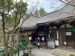 石山寺の建物その他