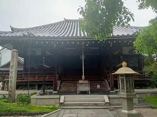 全興寺(大阪府)