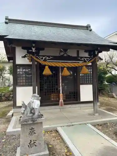 天満宮(大阪府)