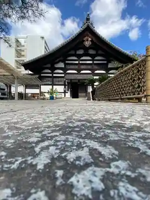 本法寺(京都府)