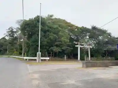 稲荷神社(千葉県)