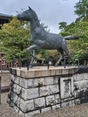 京都乃木神社(京都府)