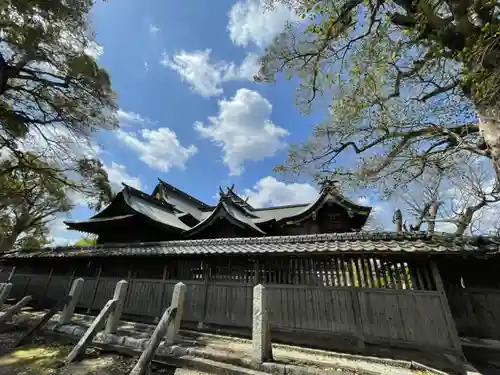 春日神社(福岡県)
