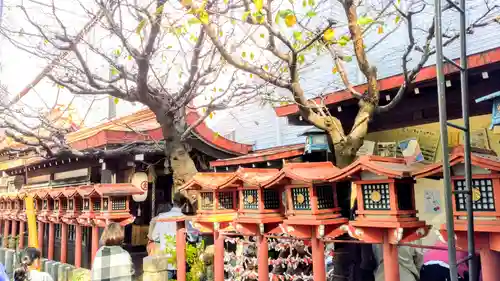 金刀比羅神社のその他建物