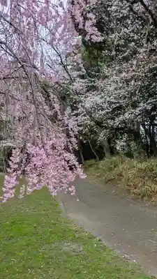 檜山神社（建部大社境外末社）(滋賀県)