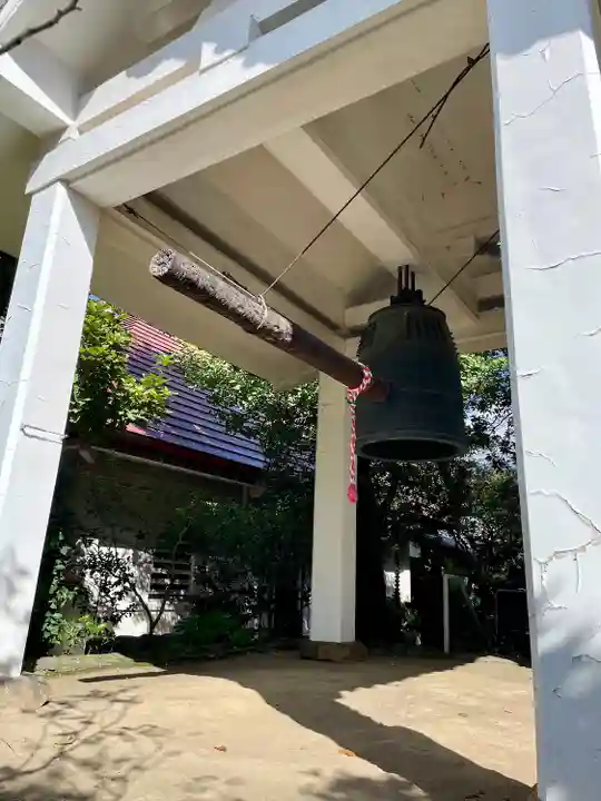 見性寺(東京都)