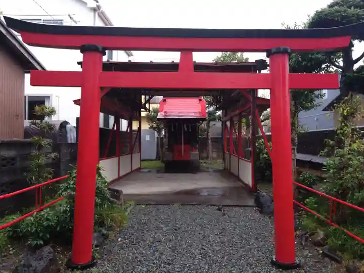 大和神社(静岡県)