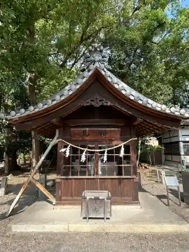 知立神社(愛知県)