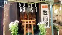 圓照寺(埼玉県)