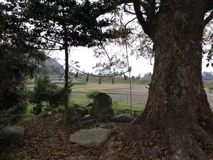 奈具神社(京都府)